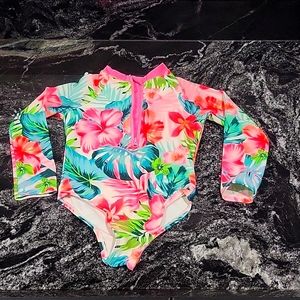 3t wonder nation girls swim